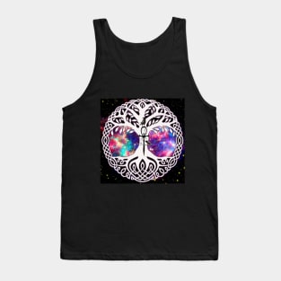 Truth of Life Tank Top